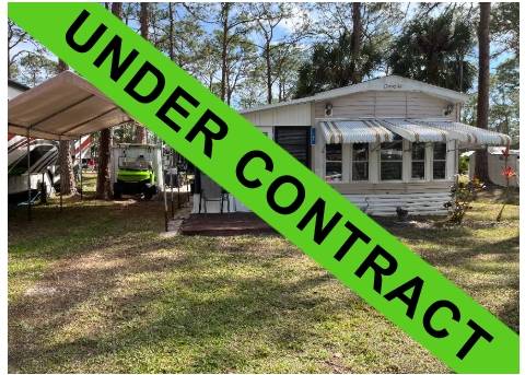 1300 N River Rd Lot C45 a Venice, FL Mobile or Manufactured Home for Sale